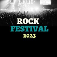 VA - Rock Festival (2023) MP3
