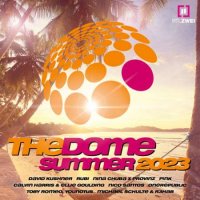 VA - The Dome Summer [2CD] (2023) MP3