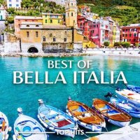 VA - Best Of Bella Italia (2023) MP3