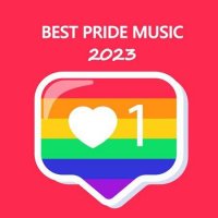 VA - Best Pride Music (2023) MP3