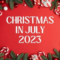 VA - Christmas in July (2023) MP3