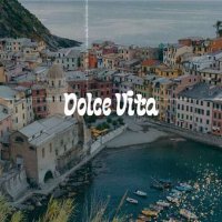 VA - Dolce Vita - Love in Portofino (2023) MP3