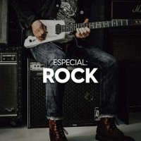 VA - Especial Rock (2023) MP3