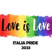 VA - Love is Love - Italia Pride (2023) MP3