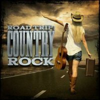 VA - Road Trip: Country Rock (2023) MP3