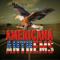 VA - Americana Anthems (2023) MP3