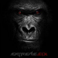 Extreme - Six (2023) MP3