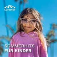 VA - Sommerhits fr Kinder (2023) MP3