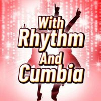 VA - With Rhythm And Cumbia (2023) MP3