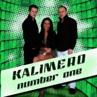 Kalimero - Number One (2010) MP3