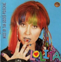 Lolita - Moze By Tak Gdzies Pojechac (1997) MP3
