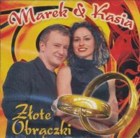 Marek I Kasia - Zlote Obraczki (2009) MP3