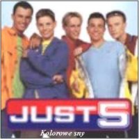 Just 5 - Kolorowe Sny (1997) MP3