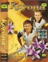 Korona - Czas Na Milosc (1996) MP3