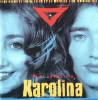 Karolina - Nie Odmawiaj (1996) MP3