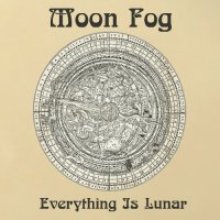 Moon Fog - Everything Is Lunar (2023) MP3