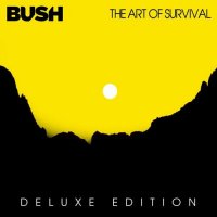Bush - The Art Of Survival [Deluxe] (2023) MP3