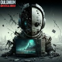 Qulonium - Universal Error (2023) MP3