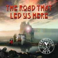 Vermillion Skye - The Road That Led Us Here (2023) MP3