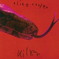 Alice Cooper - Killer [Expanded & Remastered] (1971/2023) MP3