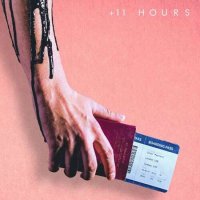 Conor Maynard - +11 Hours (2023) MP3