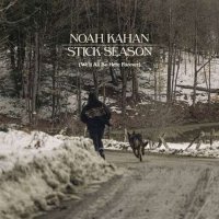 Noah Kahan - Stick Season [We'll All Be Here Forever] (2023) MP3