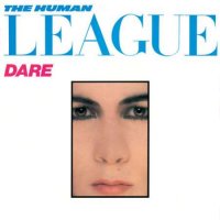 The Human League - Dare: Singles & Remixes (1981/2023) MP3
