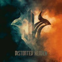 Distorted Heaven - Distorted Heaven (2023) MP3