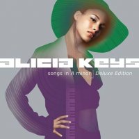 Alicia Keys - Songs In A Minor [Deluxe Edition] (2001/2023) MP3