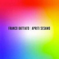 Franco Battiato - Apriti Sesamo (2012) 3