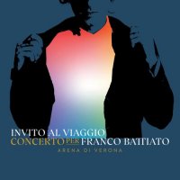 VA - Invito al viaggio. Concerto per Franco Battiato [Live] (2021) 3