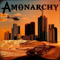 Amonarchy - Amonarchy (2023) MP3
