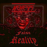 Nemesis - False Reality (2023) MP3
