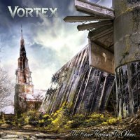 Vortex - The Future Remains In Oblivion (2023) MP3