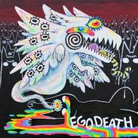Voodoo Trees - Ego Death (2023) MP3