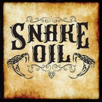 Snake Oil - Snake Oil (2023) MP3