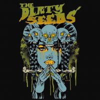 The Dirty Seeds - Beware The Beast Man (2023) MP3