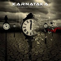 Karnataka - Requiem For A Dream (2023) MP3