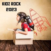 VA - Kidz Rock 2023 (2023) MP3