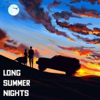 VA - Long Summer Nights (2023) MP3