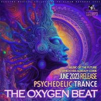 VA - The Oxygen Beat (2023) MP3