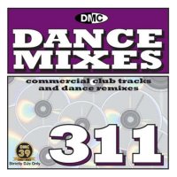 VA - DMC Dance Mixes 311 (2023) MP3