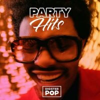 VA - Party Hits 2023 by Digster Pop (2023) MP3