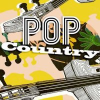 VA - Pop Country (2023) MP3