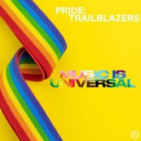 VA - Pride: Trailblazers (2023) MP3