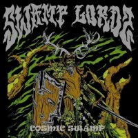 Swamp Lordz - Cosmic Swamp (2023) MP3