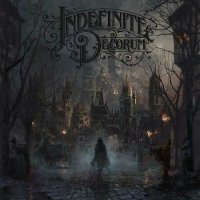 Indefinite Decorum - Debutant (2023) MP3