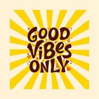 VA - Good Vibes Only (2023) MP3