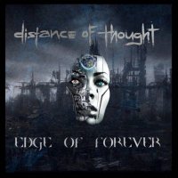 Distance of Thought - Edge of Forever (2023) MP3