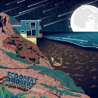 Scoobert Doobert - Moonlight Beach (2023) MP3
